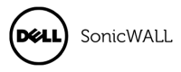 Dell Sonic Wall logo
